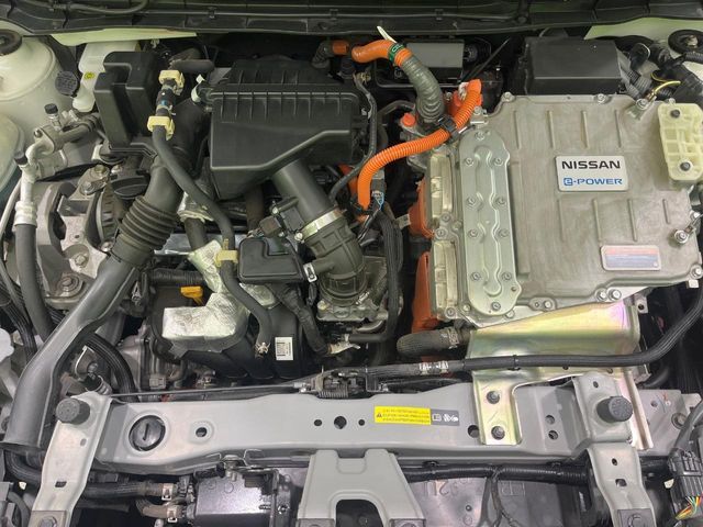 NISSAN KICKS 2021 Image 31