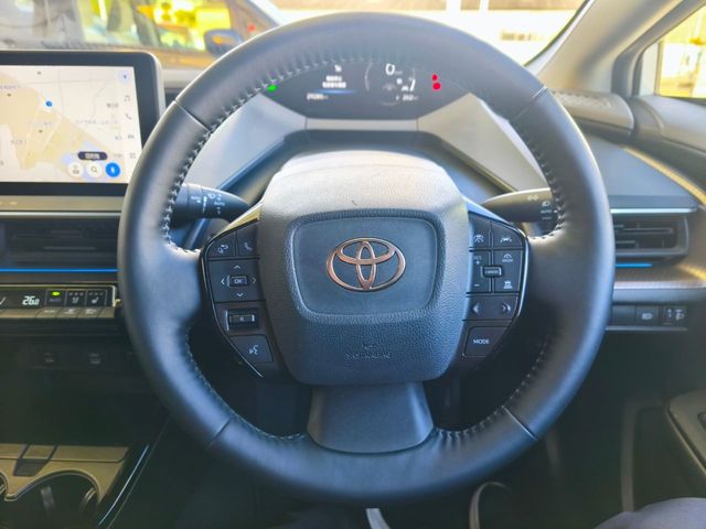 TOYOTA PRIUS 2023 Image 31