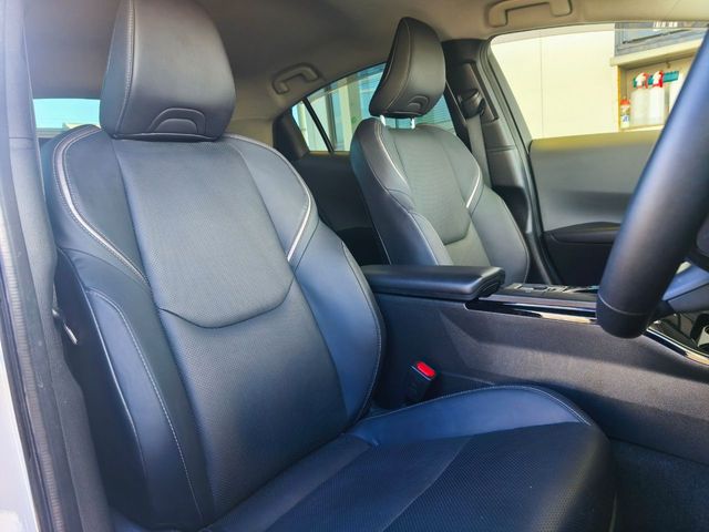 TOYOTA PRIUS 2023 Image 31