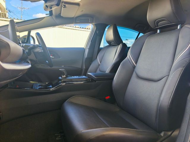 TOYOTA PRIUS 2023 Image 31