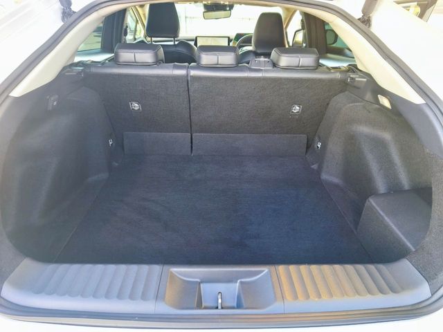 TOYOTA PRIUS 2023 Image 31