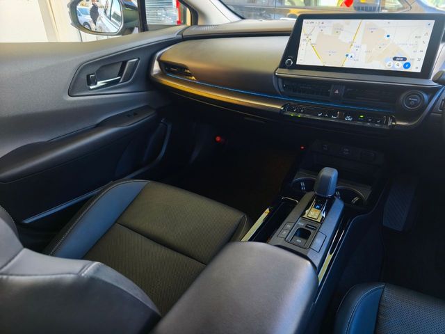 TOYOTA PRIUS 2023 Image 31