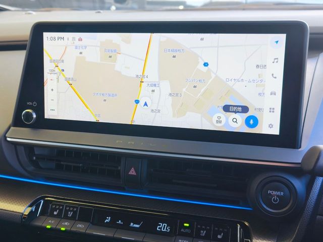 TOYOTA PRIUS 2023 Image 31