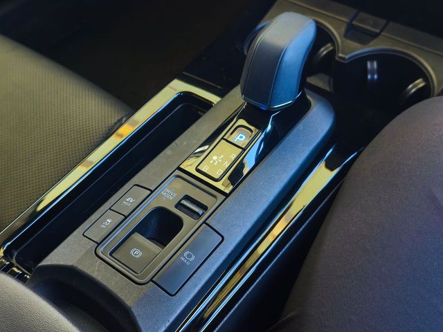 TOYOTA PRIUS 2023 Image 31