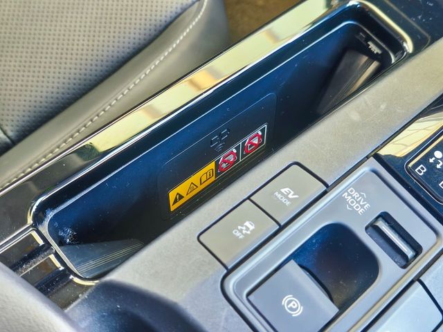 TOYOTA PRIUS 2023 Image 31