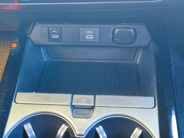 TOYOTA PRIUS 2023 Image 31