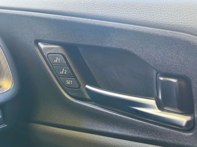 TOYOTA PRIUS 2023 Image 31