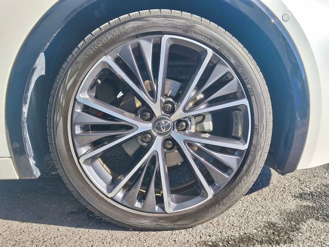 TOYOTA PRIUS 2023 Image 31