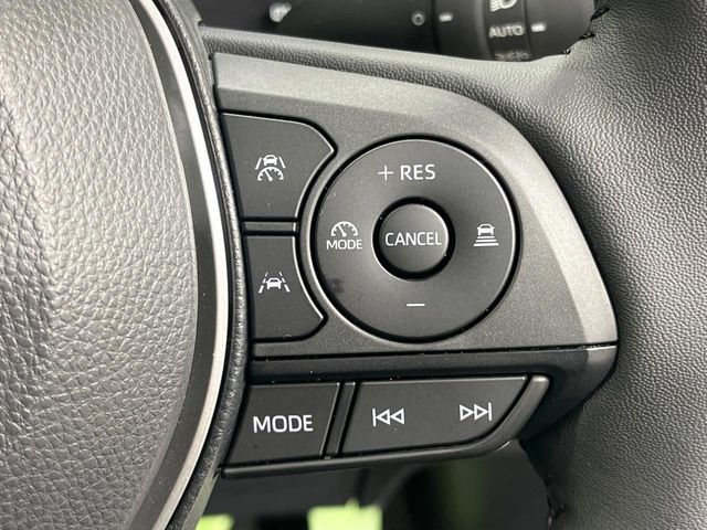 TOYOTA COROLLA CROSS HYBRID 2025 Image 31