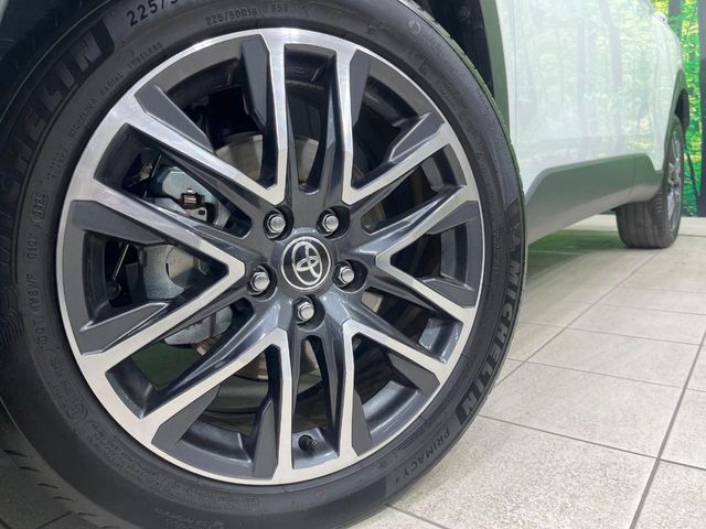 TOYOTA COROLLA CROSS HYBRID 2025 Image 31