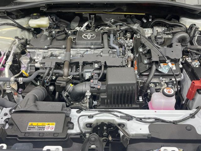 TOYOTA COROLLA CROSS HYBRID 2025 Image 31