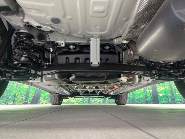 TOYOTA COROLLA CROSS HYBRID 2025 Image 31