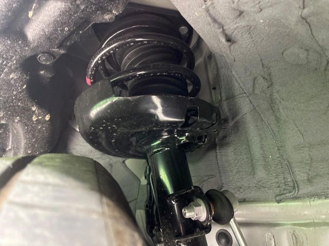 TOYOTA COROLLA CROSS HYBRID 2025 Image 31