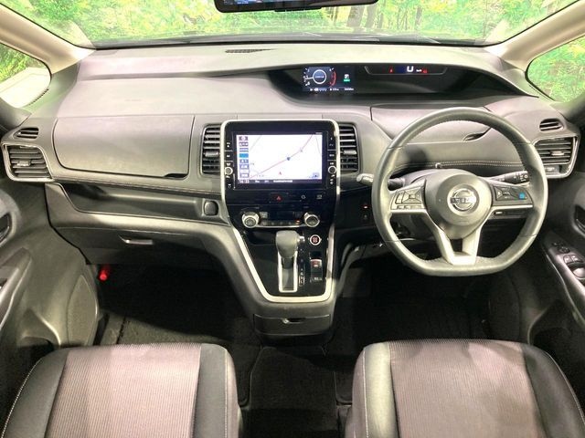 NISSAN SERENA  S-HYBRID 2016 Image 31