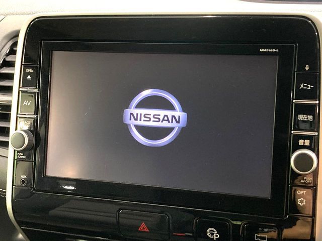 NISSAN SERENA  S-HYBRID 2016 Image 31