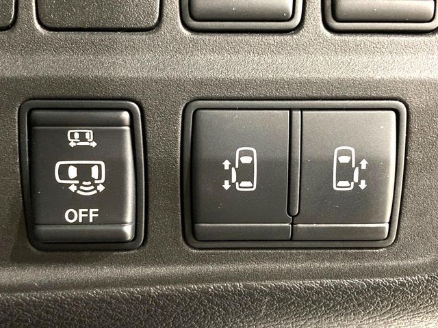 NISSAN SERENA  S-HYBRID 2016 Image 31