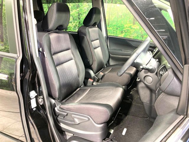 NISSAN SERENA  S-HYBRID 2016 Image 31