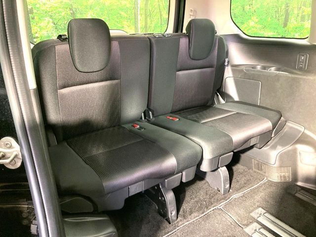 NISSAN SERENA  S-HYBRID 2016 Image 31