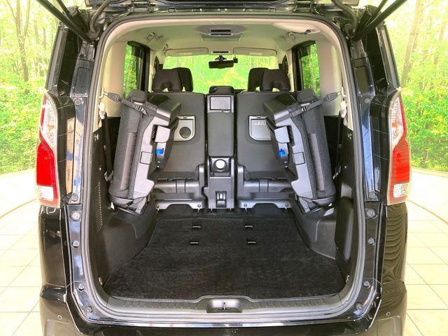 NISSAN SERENA  S-HYBRID 2016 Image 31