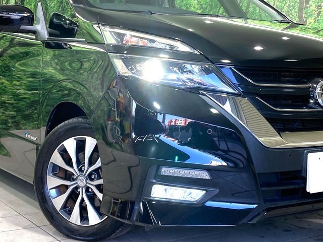 NISSAN SERENA  S-HYBRID 2016 Image 31