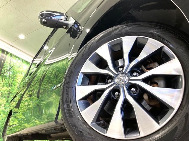 NISSAN SERENA  S-HYBRID 2016 Image 31