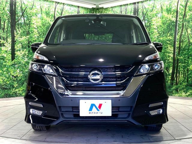 NISSAN SERENA  S-HYBRID 2016 Image 31