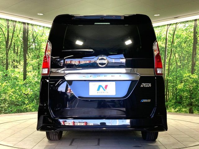 NISSAN SERENA  S-HYBRID 2016 Image 31