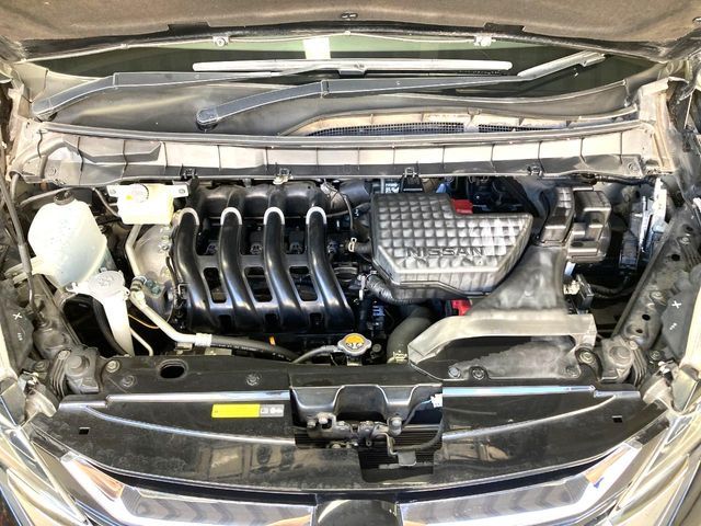 NISSAN SERENA  S-HYBRID 2016 Image 31