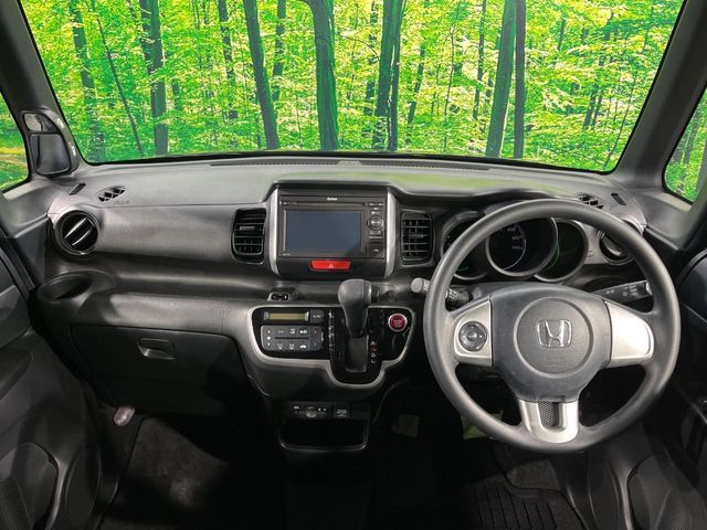 HONDA N BOX 2017 Image 31