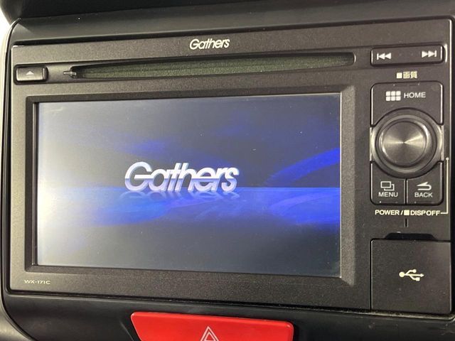 HONDA N BOX 2017 Image 31