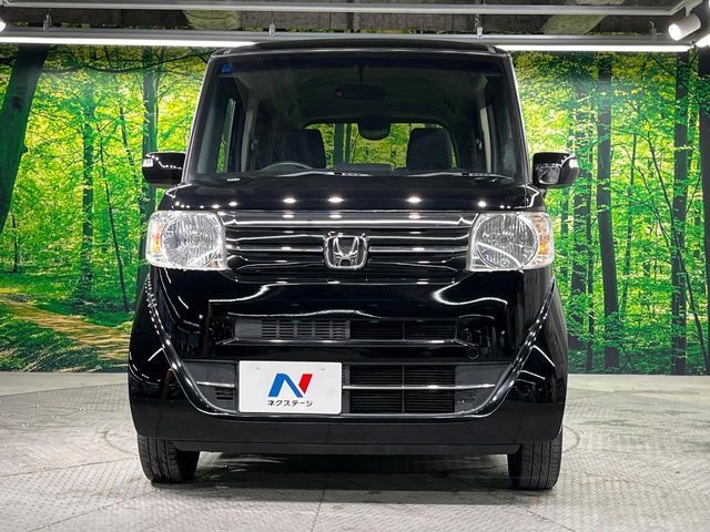 HONDA N BOX 2017 Image 31