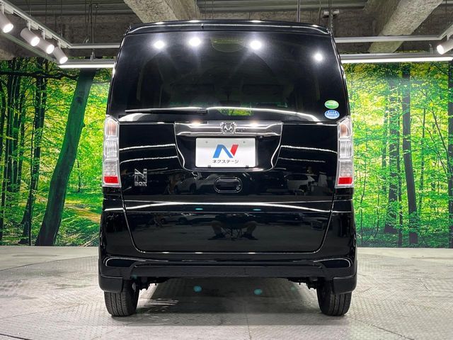 HONDA N BOX 2017 Image 31