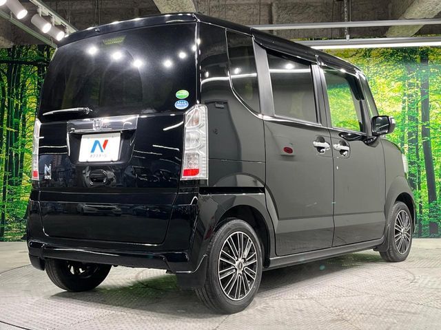 HONDA N BOX 2017 Image 31