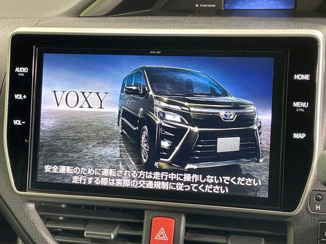 TOYOTA VOXY HYBRID 2021 Image 31