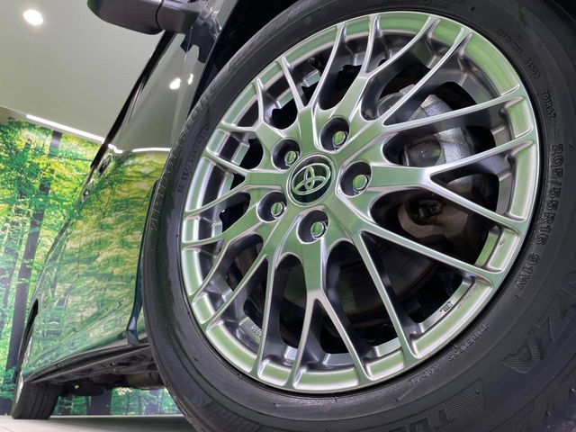 TOYOTA VOXY HYBRID 2021 Image 31