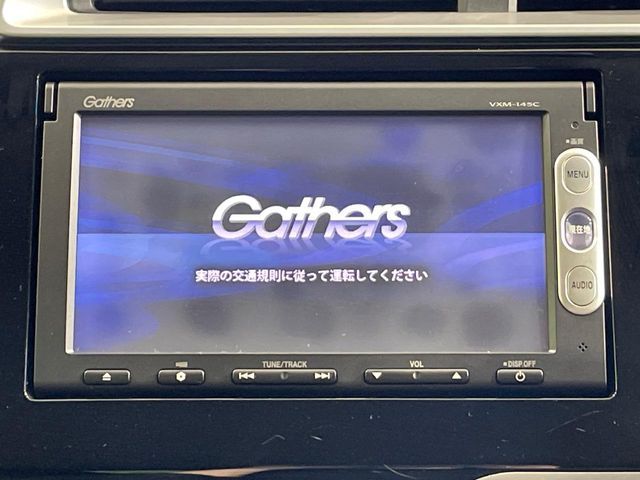 HONDA FIT 2013 Image 31