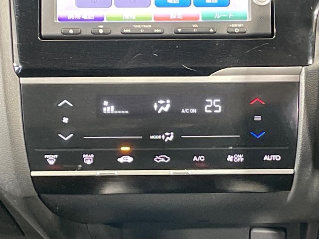 HONDA FIT 2013 Image 31