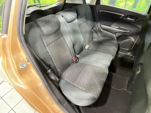 HONDA FIT 2013 Image 31