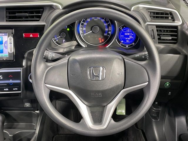 HONDA FIT 2013 Image 31