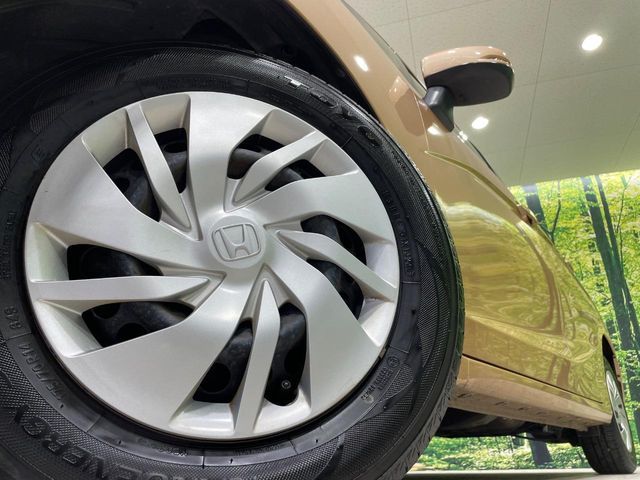 HONDA FIT 2013 Image 31