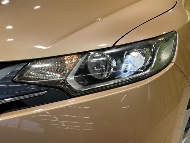 HONDA FIT 2013 Image 31