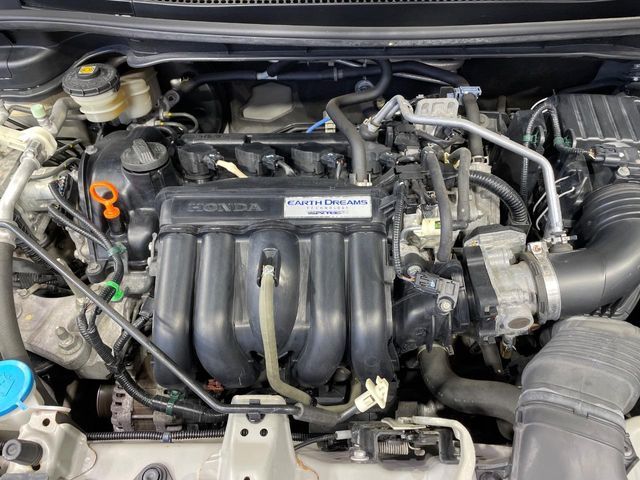 HONDA FIT 2013 Image 31