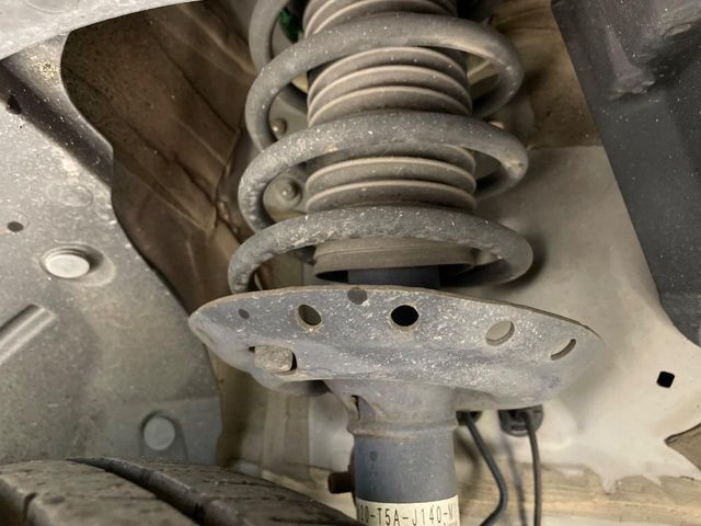 HONDA FIT 2013 Image 31