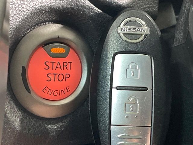 NISSAN NOTE 2013 Image 31