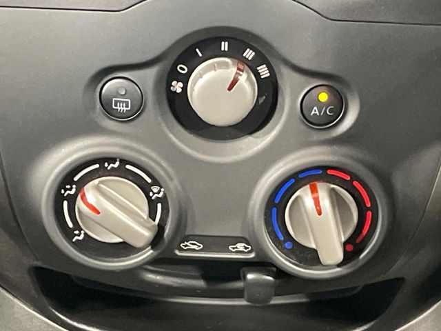 NISSAN NOTE 2013 Image 31