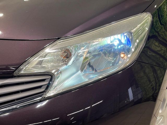 NISSAN NOTE 2013 Image 31