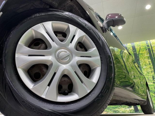 NISSAN NOTE 2013 Image 31