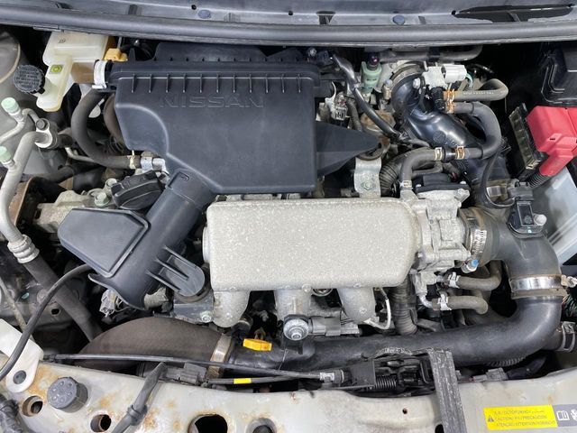 NISSAN NOTE 2013 Image 31