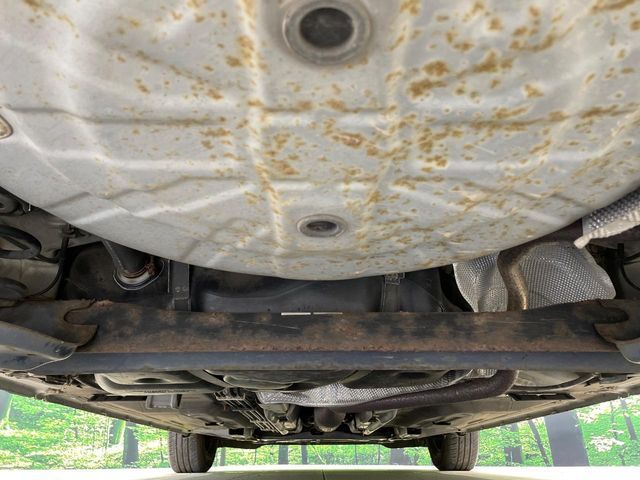 NISSAN NOTE 2013 Image 31