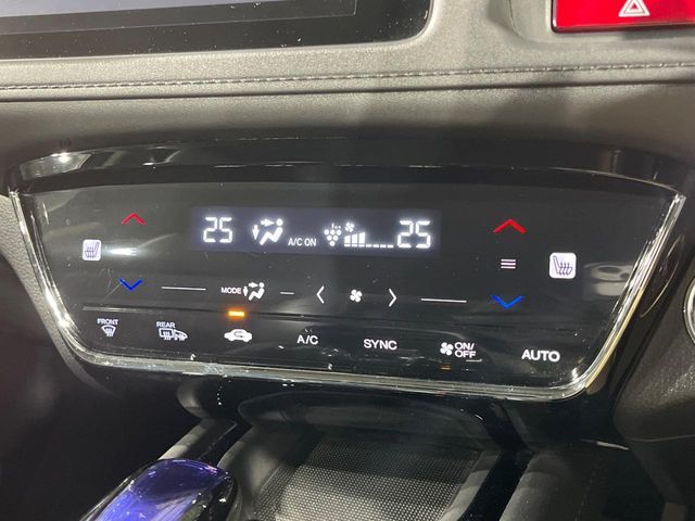 HONDA VEZEL HYBRID 2015 Image 31